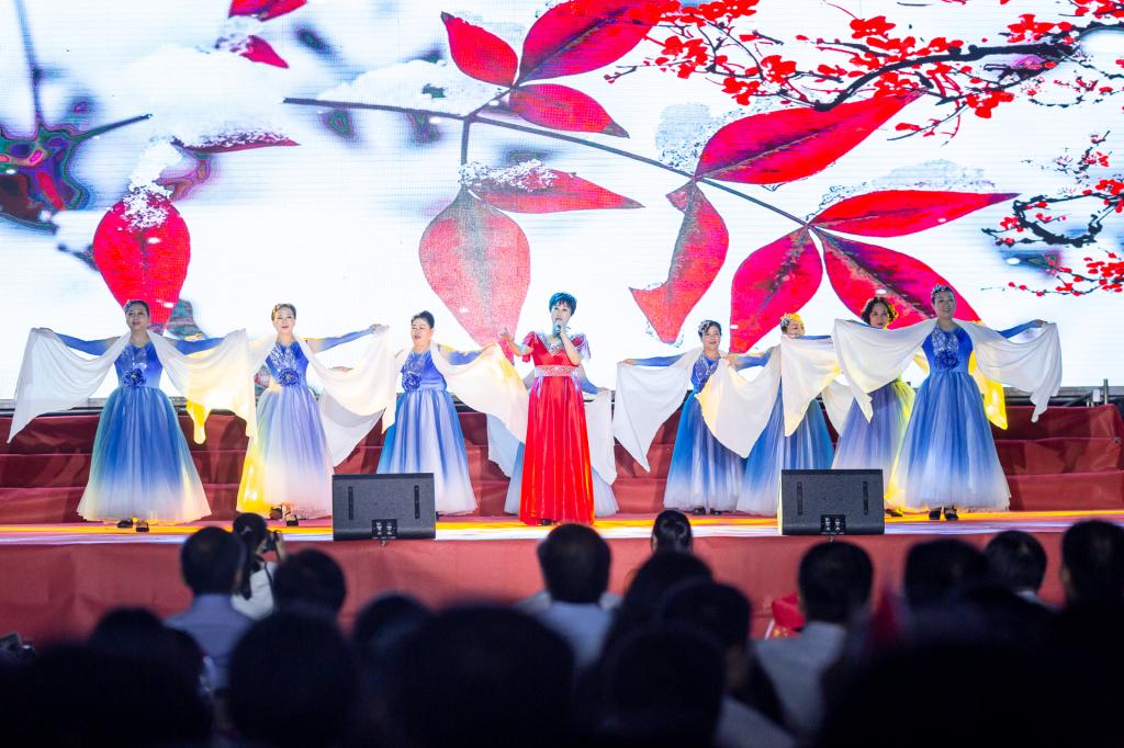《沁园春 雪》